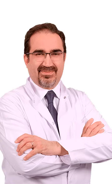 Prof. Dr. Ahmet Akyol