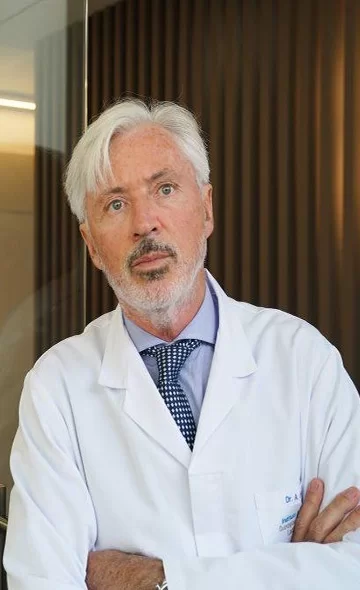 Dr. Antonio María de Lacy Fortuny