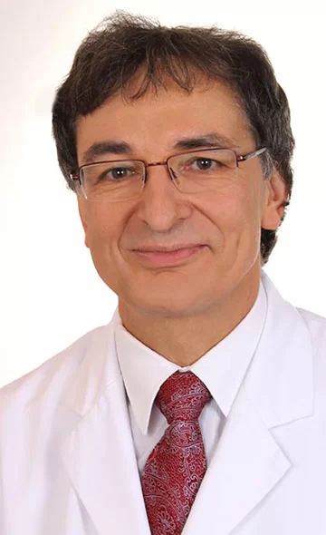 Prof. Dr. Uwe Trefzer