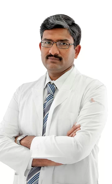 Dr. Aditya Gupta