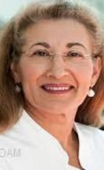 Dr. Agoritsa Stergiou Tsaroucha