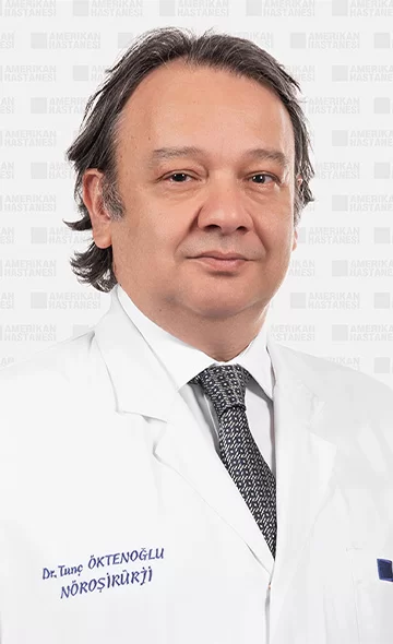 Dr. Tunc Oktenoglu