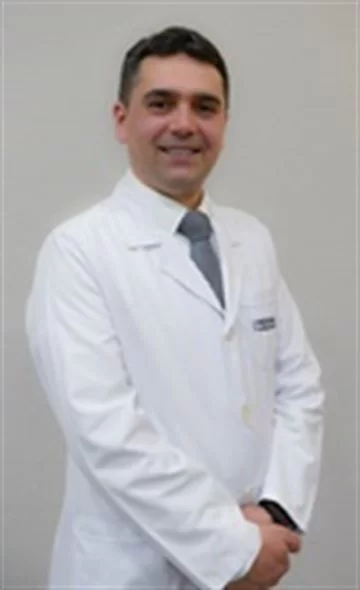 Dr. Yusuf Günaydın