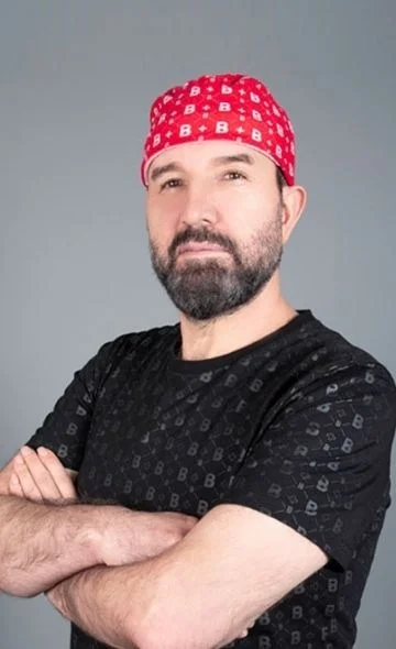 Dr. Bulent Cihantimur