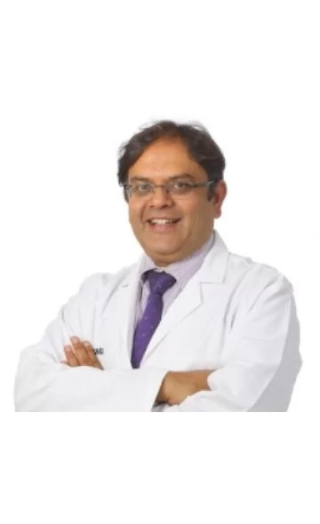 Dr. Rajpal Sing