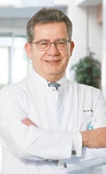 Dr. Haşim Üstünsoy