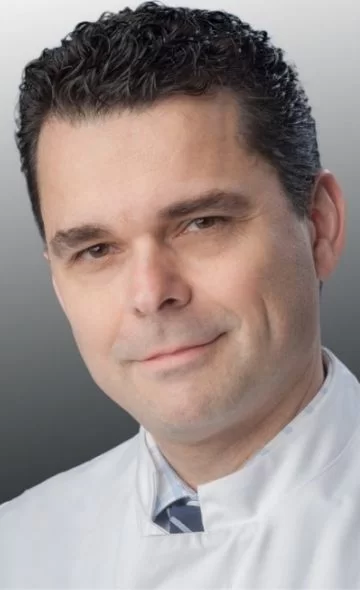 Prof. Dr. Ulrich Sure