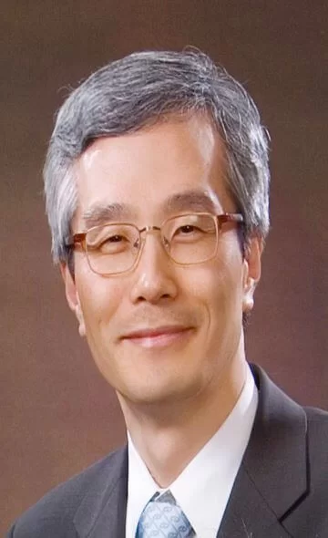 Dr. Chung Jin Wook
