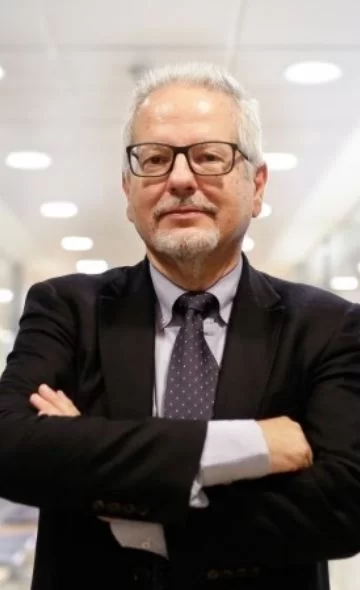 Dr. Bartolomé Oliver Abadal