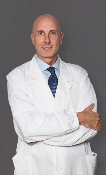 Dr. Fabrizio Giudici