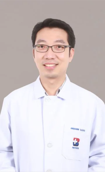 Dr. Anusorn Satavuthi