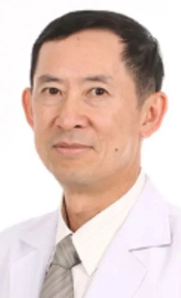 Dr. Kampanart Tangamatakul