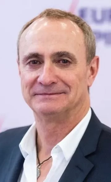 Prof. Dr. Bernhard Meyer