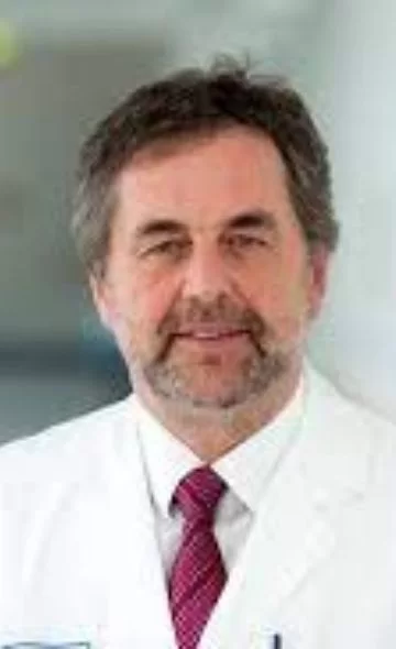 Prof. Dr. Frank Erbguth