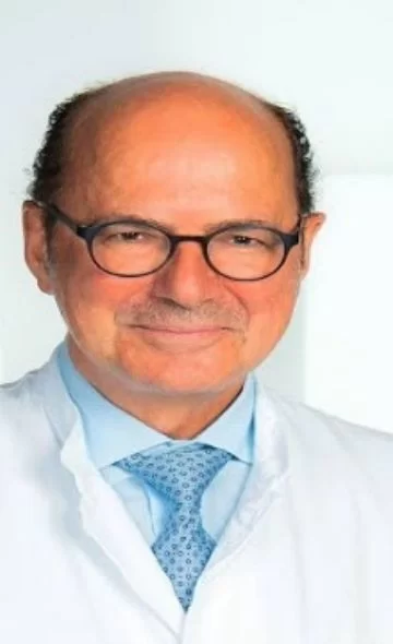 Prof. Dr. Rudolf Schabus