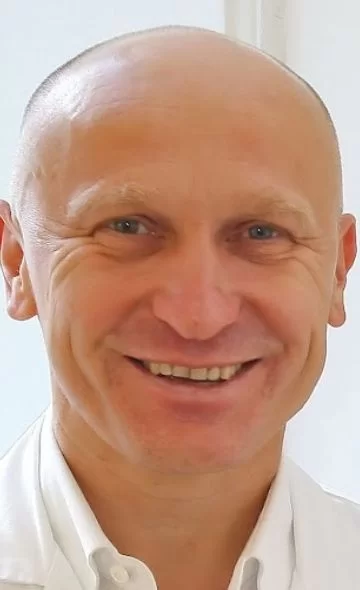 Prof. Dr. Gerhard Prager