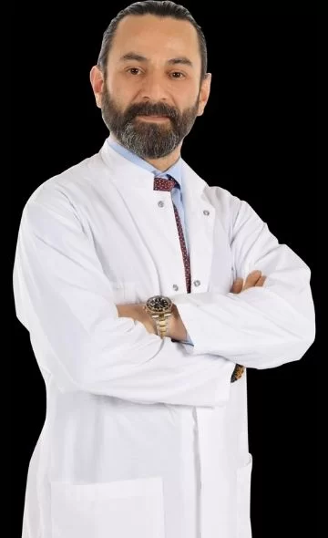 Prof. Dr. Çağatay Öztürk