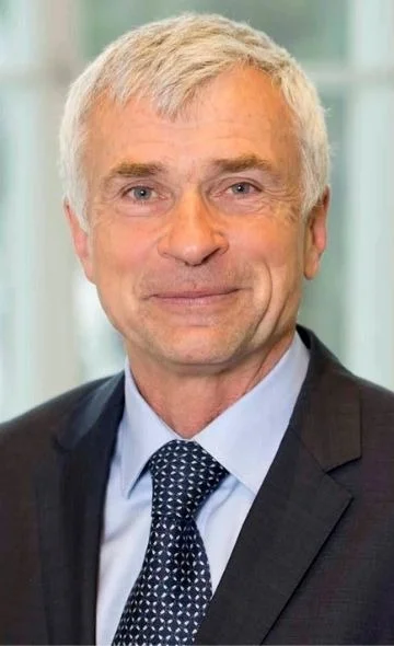 Prof. Dr. Walter Klepetko