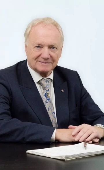 Prof. Dr. Rainer Kotz