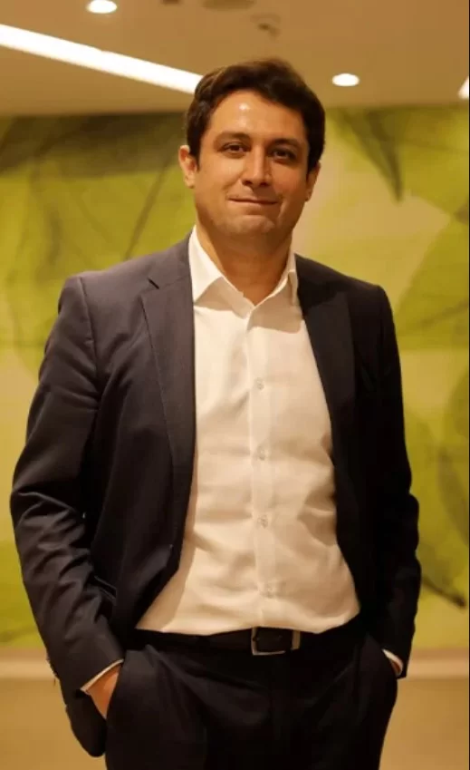 Prof. Dr. Serdar Baki Albayrak