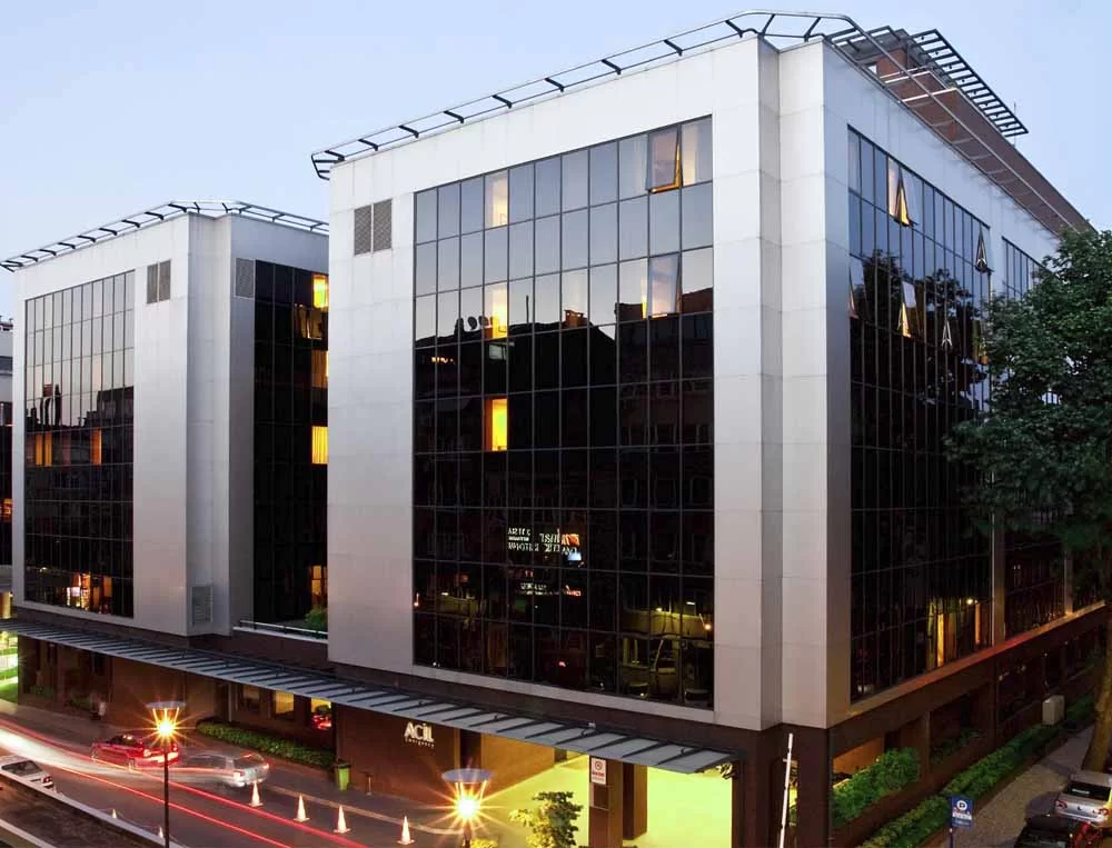 American Hospital Istanbul