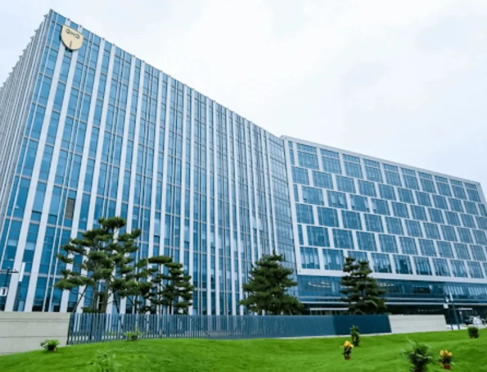 Beijing GoBroad Hospital