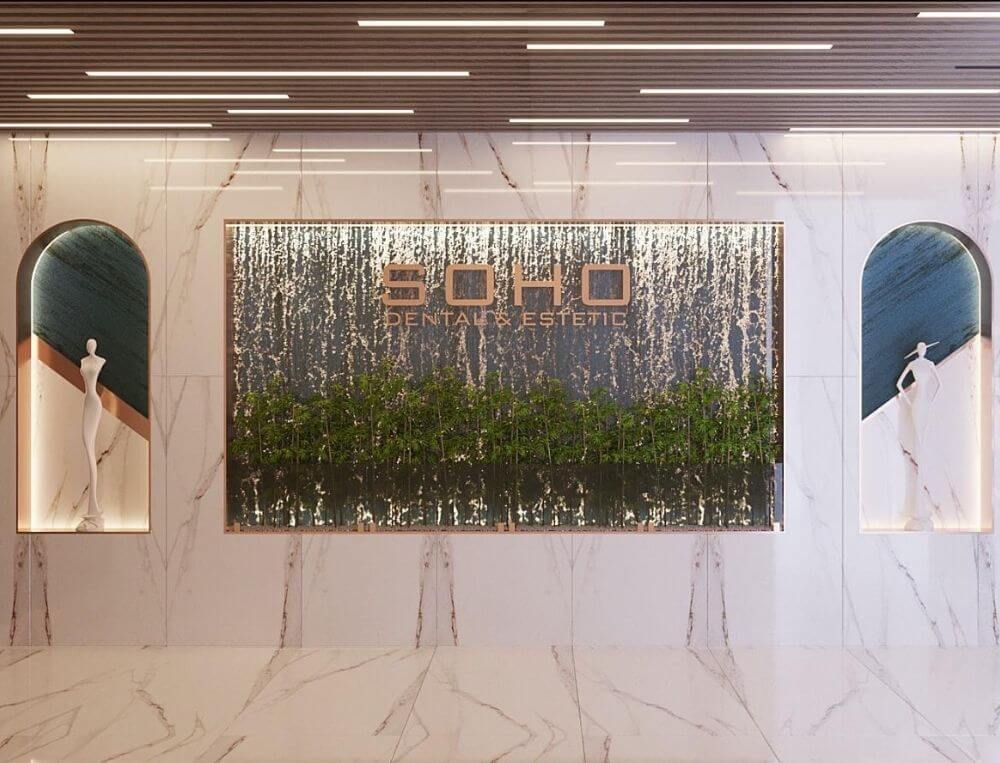 Dr. Soho & Health Point Clinic