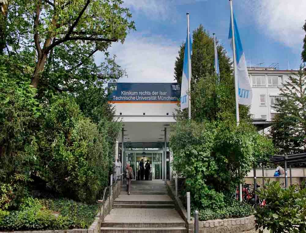 Rechts der Isar Hospital