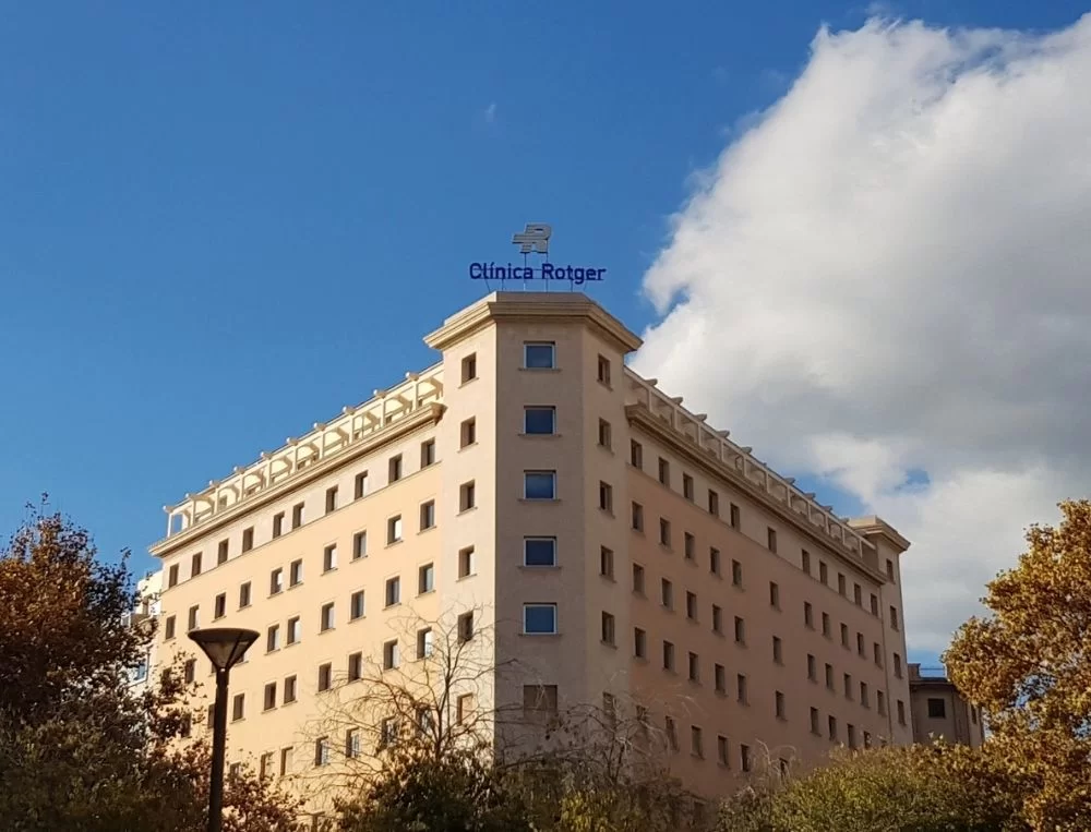 Clinica Rotger Quirónsalud