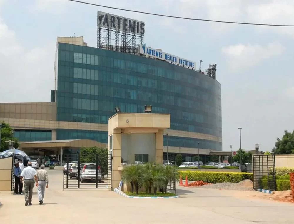 Artemis Hospital