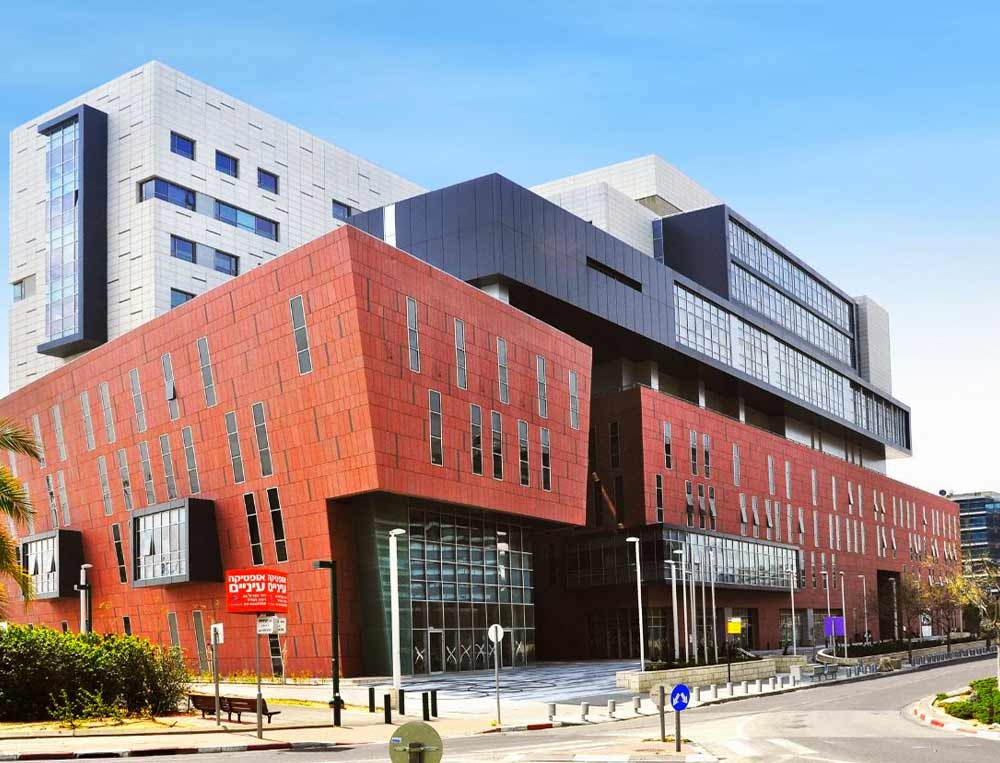 Assuta Medical Center