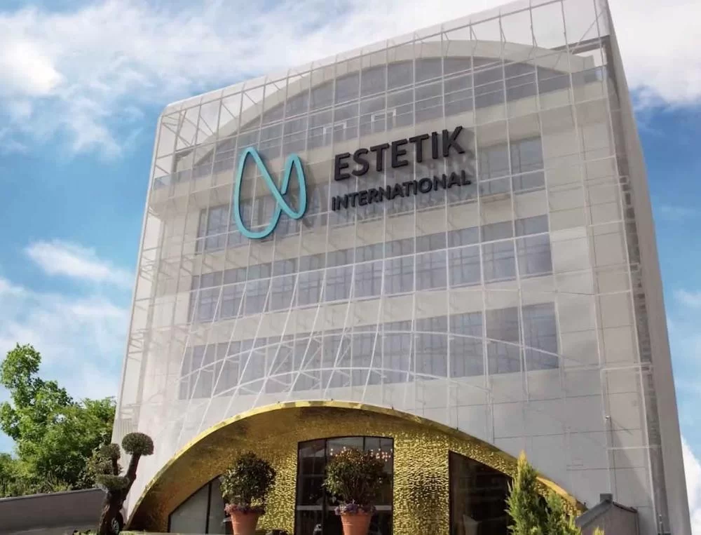Estetik International Bursa