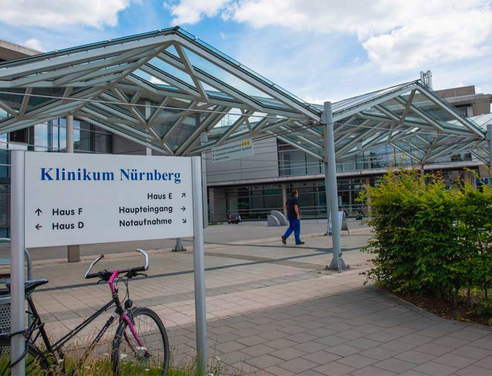 Nuremberg Clinic
