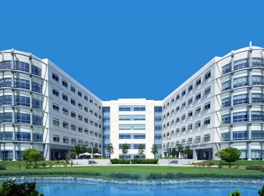 Anadolu Medical Center