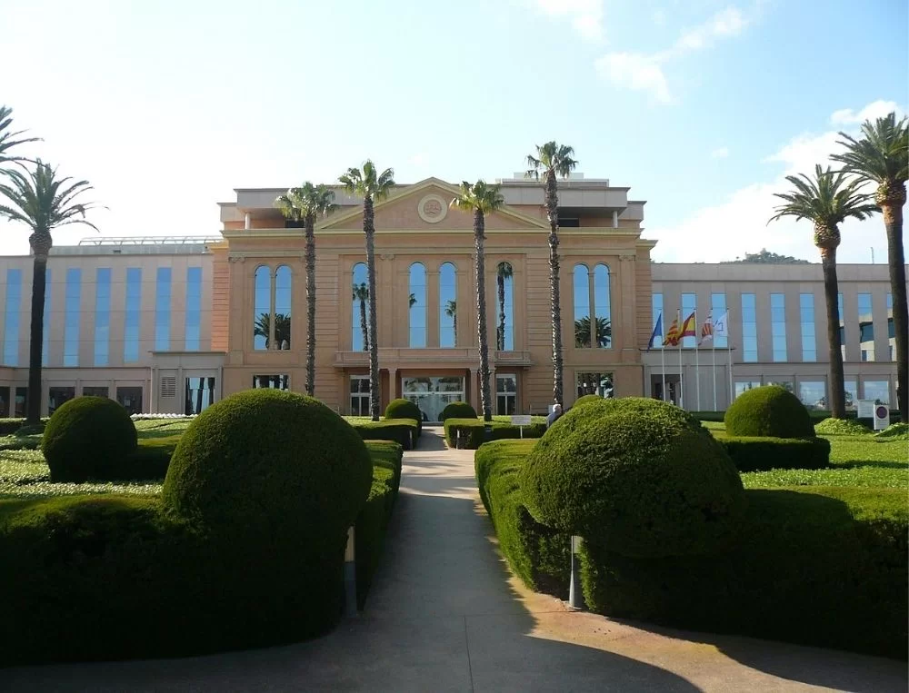 Quironsalud Teknon Medical Center