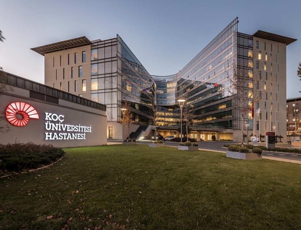 KOC University Hospital