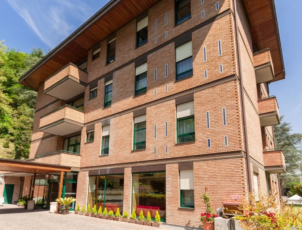 Clinica Privata Villalba