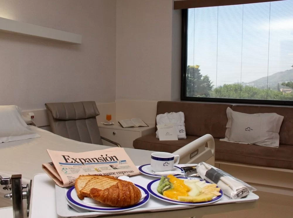 Quironsalud Teknon Medical Center