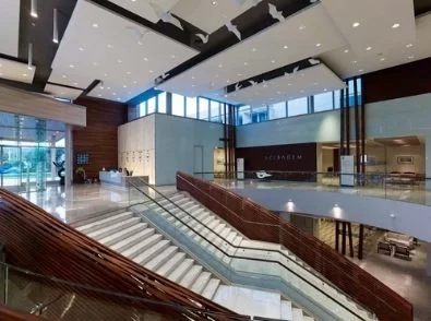 Acibadem Hospital Group