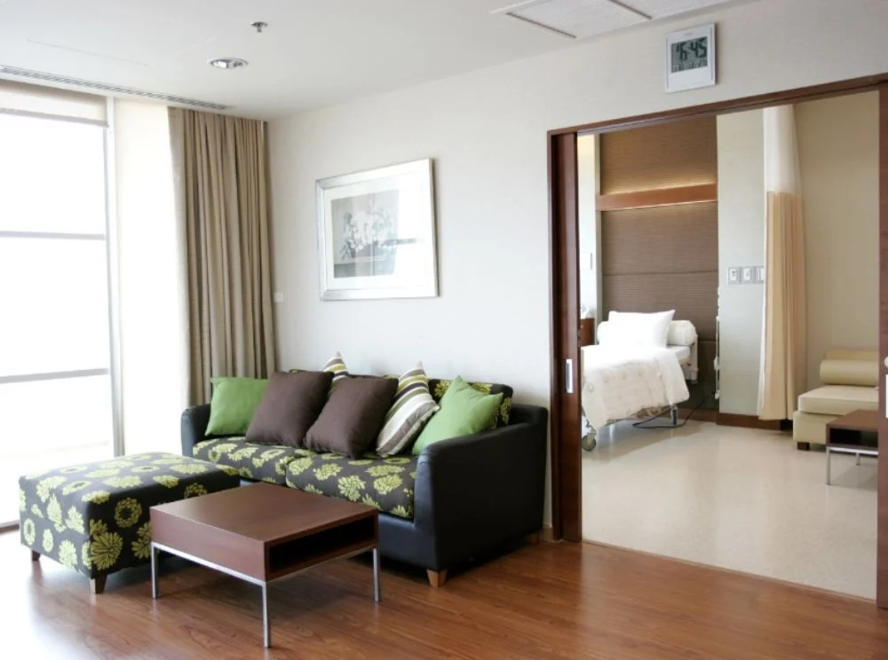 Bangkok Hospital Pattaya