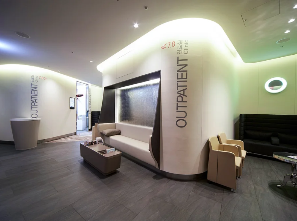 Cha Women’s Medical Research Institute Seoul Station