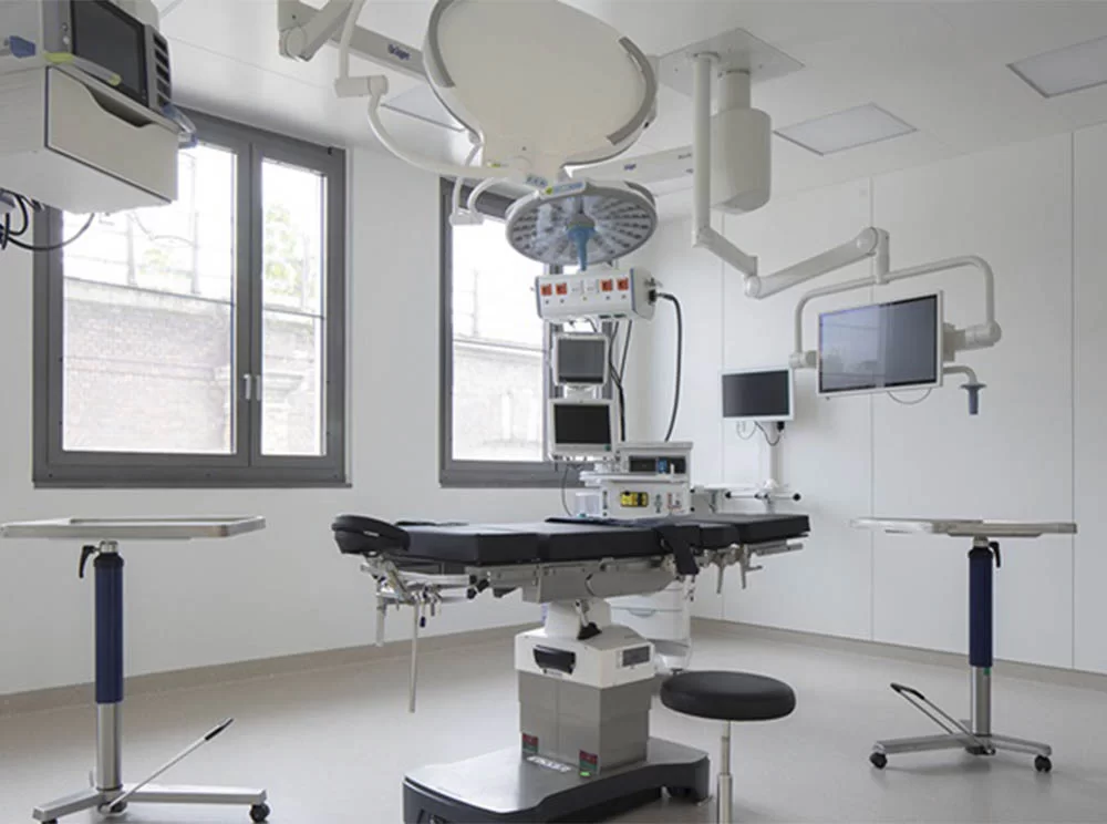 Dobling Privatklinik