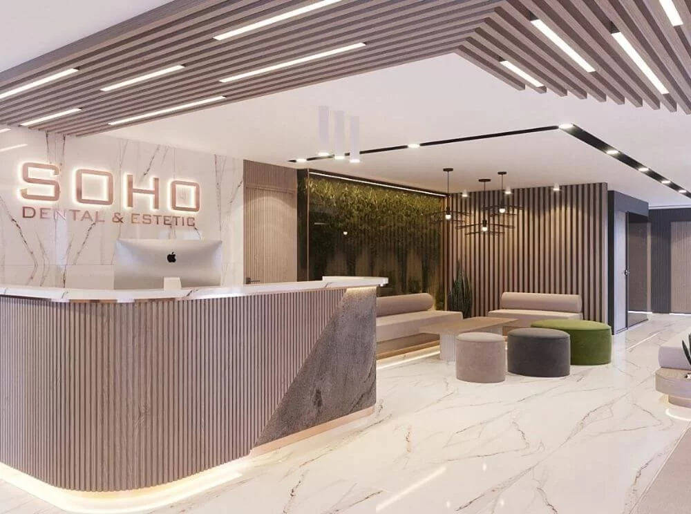 Dr. Soho & Health Point Clinic