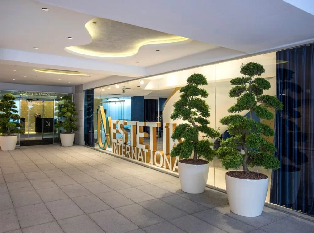 Estetik International Istanbul