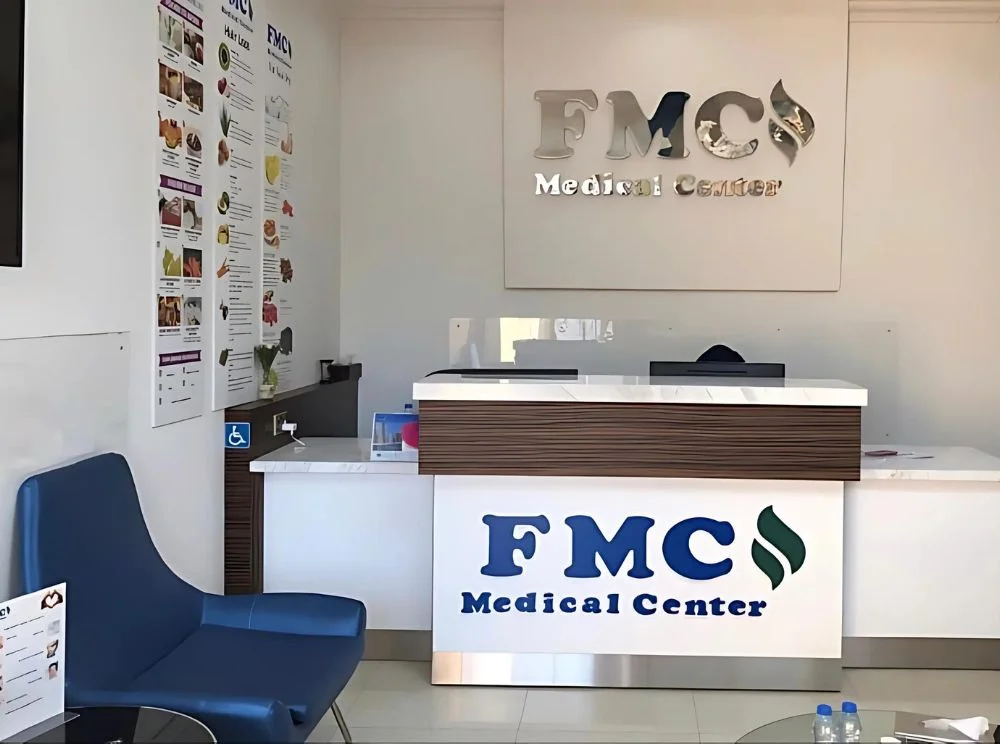 FMC Medical Center