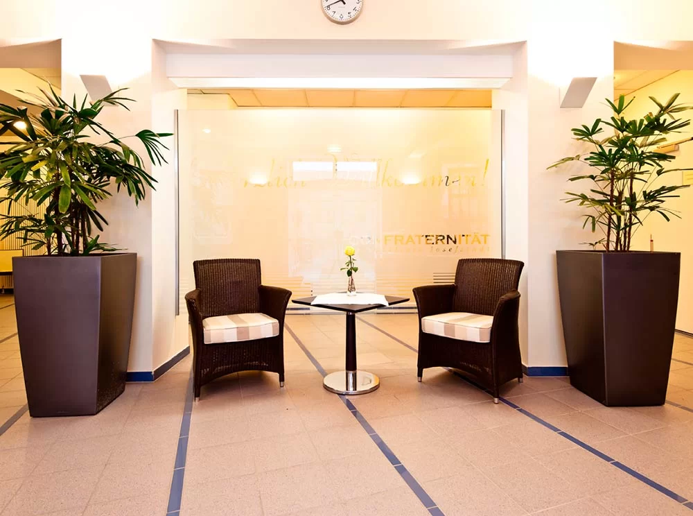 Confraternität Privatklinik Josefstadt