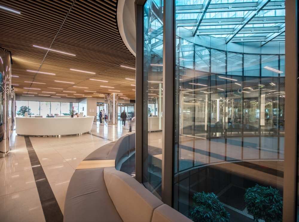 KOC University Hospital