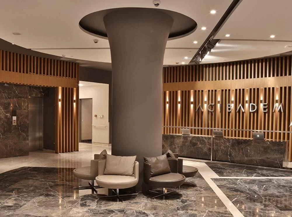 Acibadem Ankara Hospital