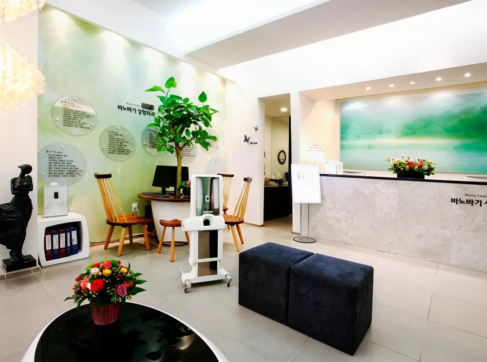 Banobagi Plastic And Aesthetic Clinic