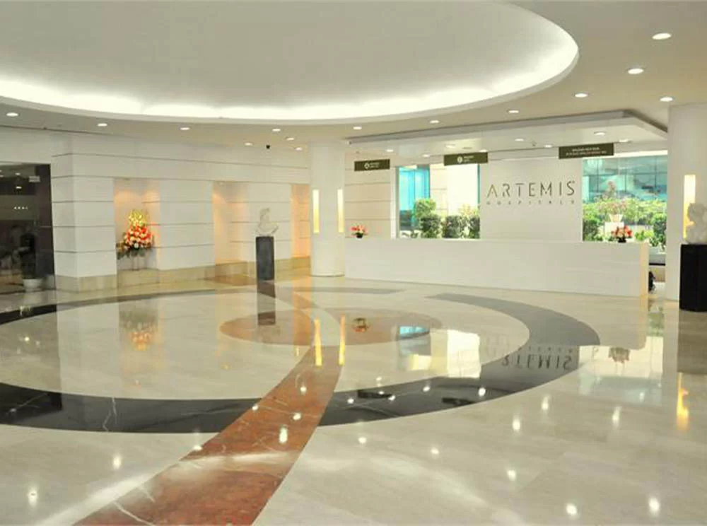 Artemis Hospital